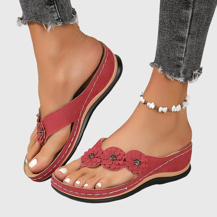 Alexis™ | Orthopedic Flip Flops Clara Monroe