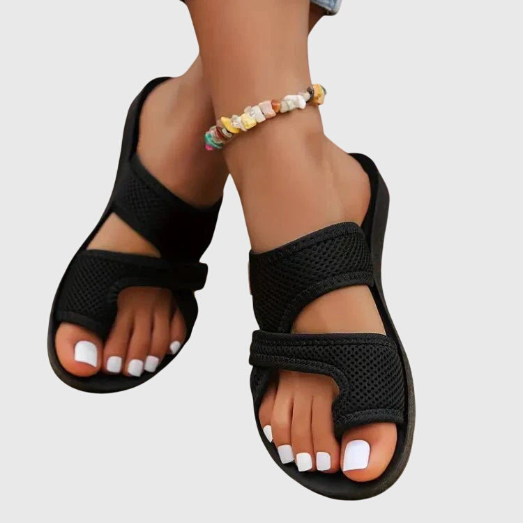 Ellyn™ | Orthopedic Sandals Clara Monroe