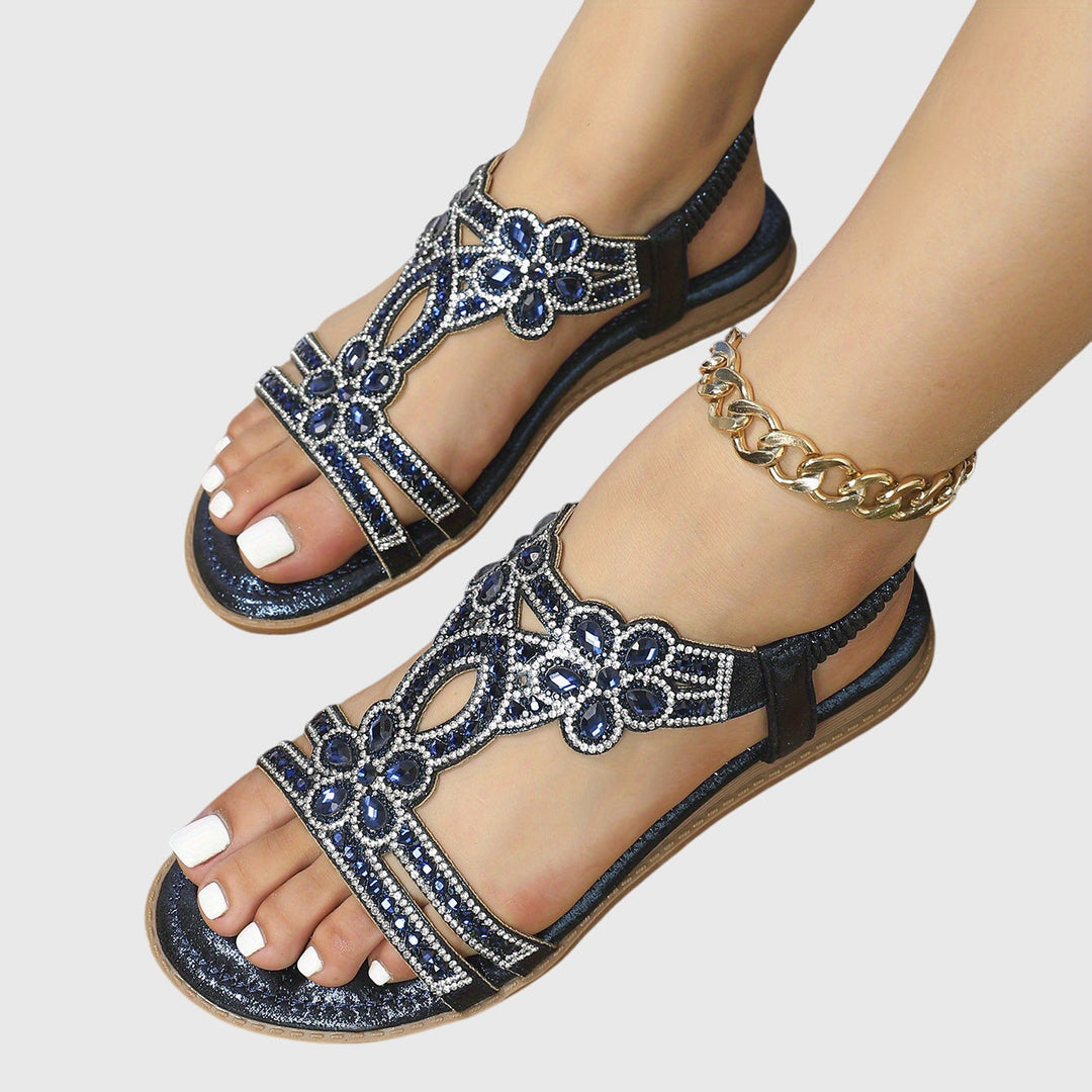 Blessy™ | Orthopedic Sandals Clara Monroe