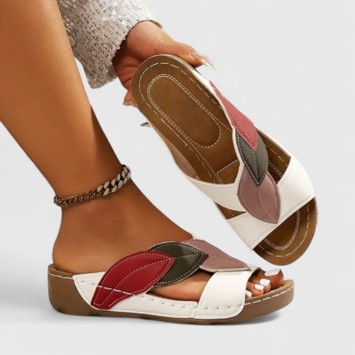 Bonnie | Orthopedic Sandals Clara Monroe