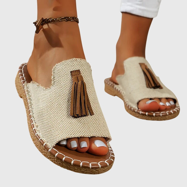 Lorraine™ | Orthopedic Sandals Clara Monroe