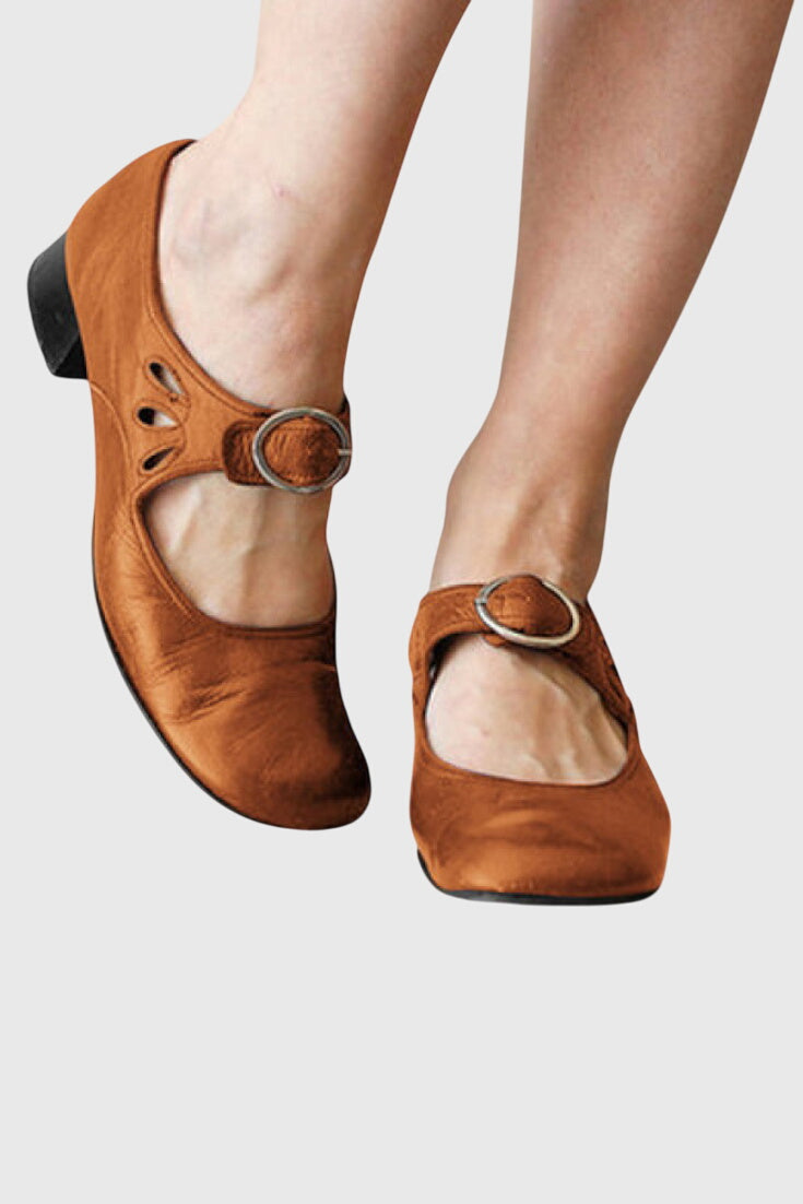 Marilyn™ | Orthopedic Sandals Clara Monroe