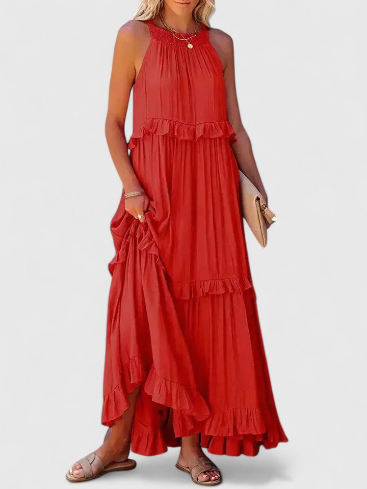 Shannon | Elegant Dress Clara Monroe