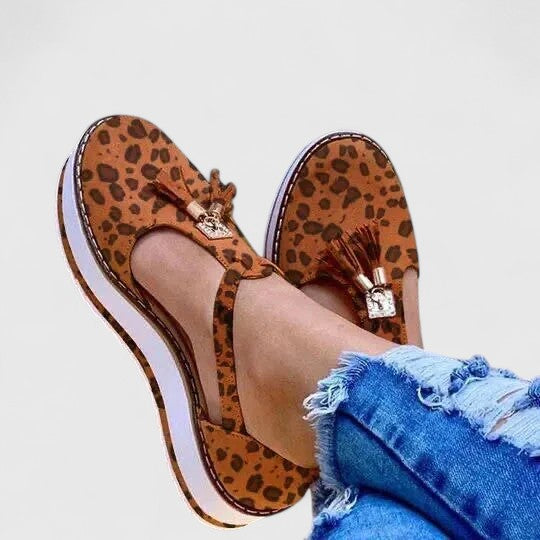 Kelsea | Orthopedic Sandals Clara Monroe