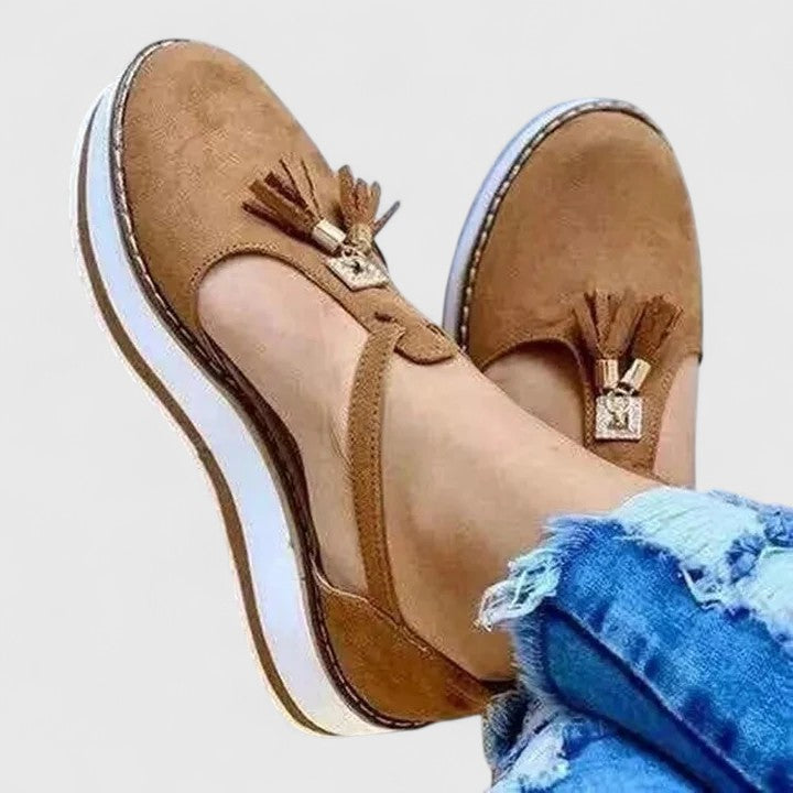 Kelsea | Orthopedic Sandals Clara Monroe
