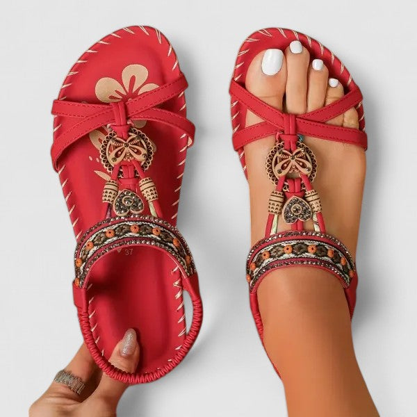 Maryna™ | Orthopedic Sandals Clara Monroe