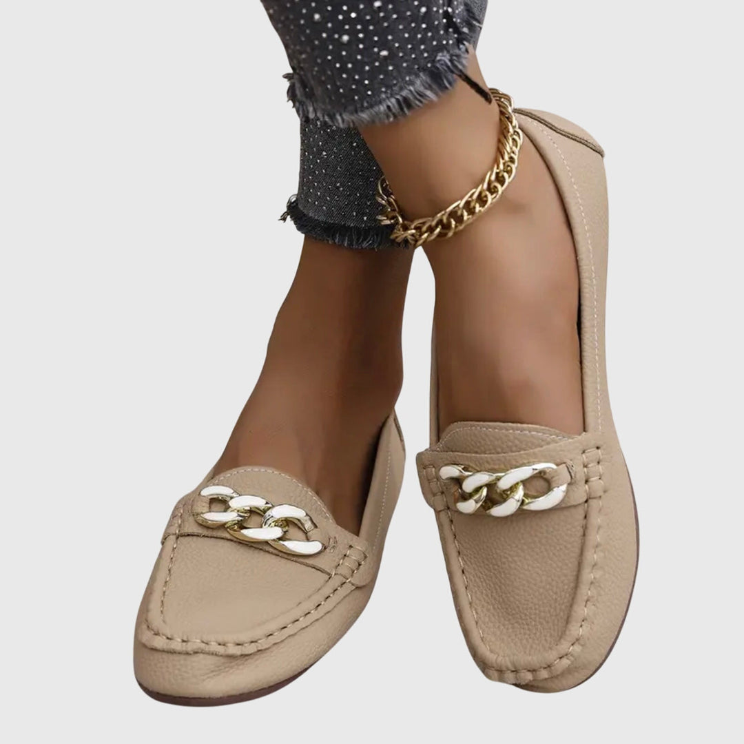Melissa™ | Orthopedic Loafers Clara Monroe