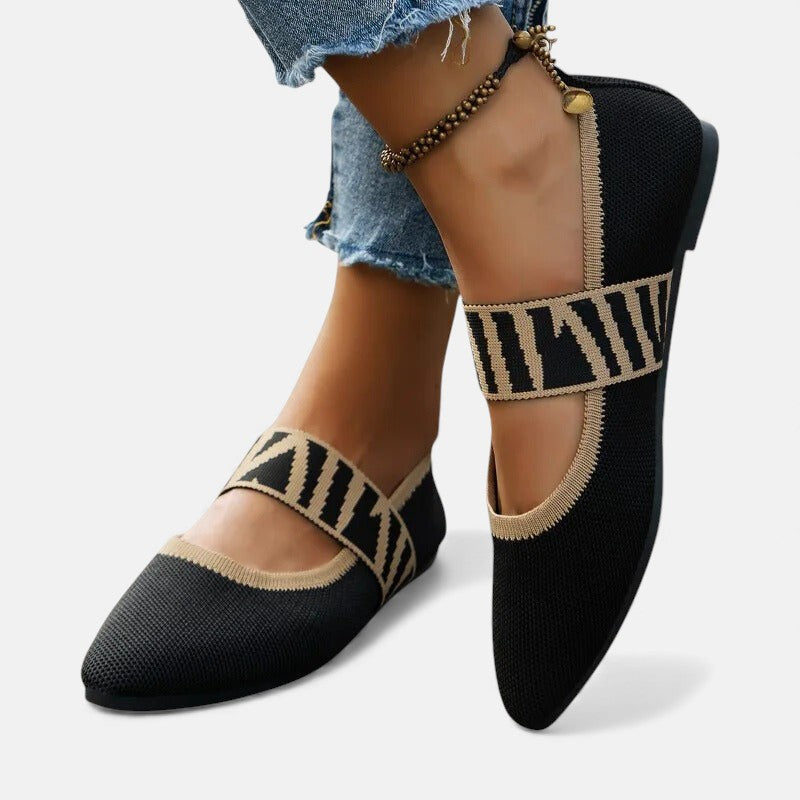 Arvia Point Flats Clara Monroe