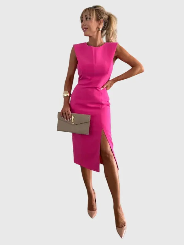 Lula™ | Elegant Dress Clara Monroe