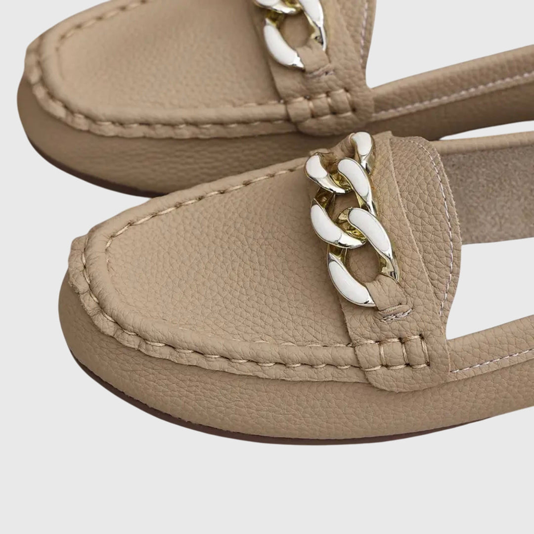 Melissa™ | Orthopedic Loafers Clara Monroe