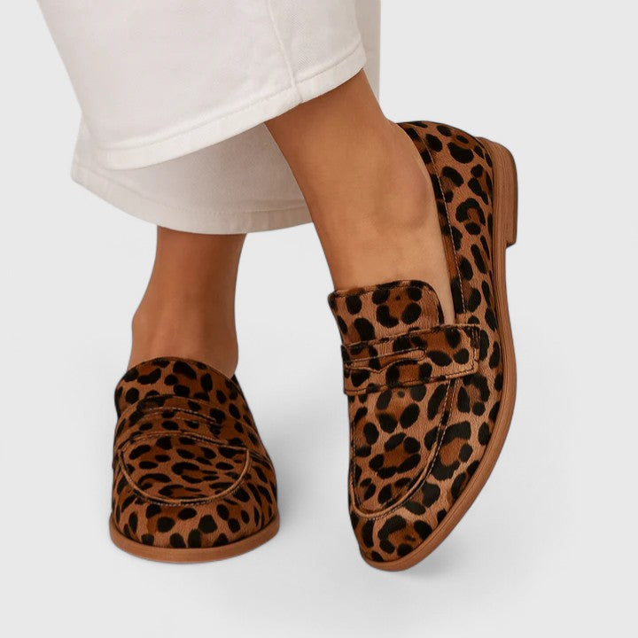 Kaevryn | Ultra Soft Loafers Clara Monroe