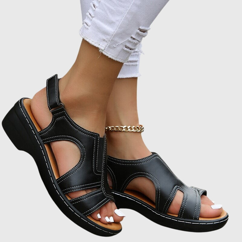 Celeste™ - Orthopedic Sandals Clara Monroe