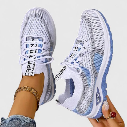 Koralyn | Orthopedic Sneakers Clara Monroe