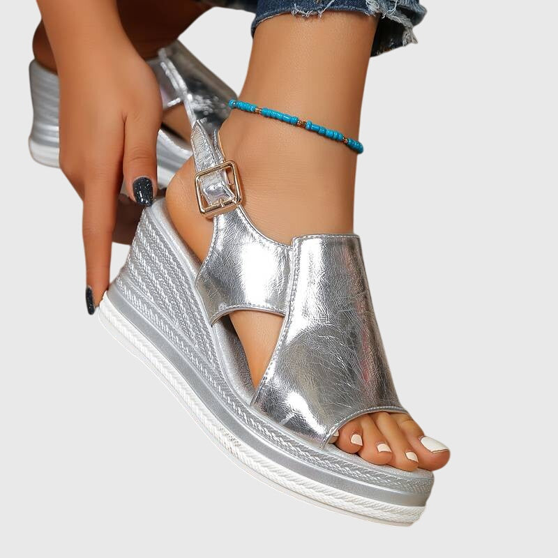 Veronica™ | Orthopedic Sandals Clara Monroe