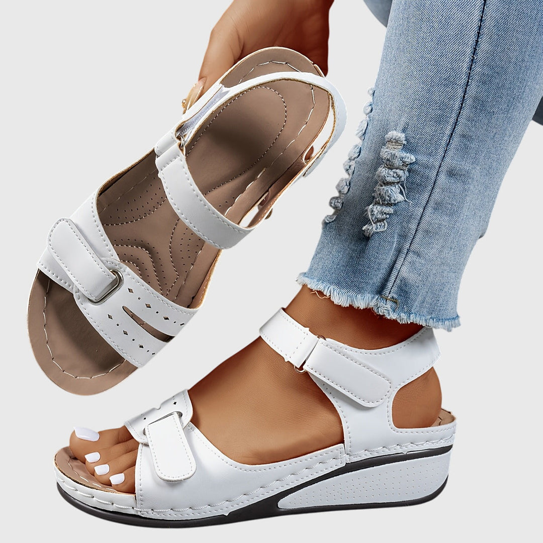 Crystal™ | Orthopedic Sandals Clara Monroe