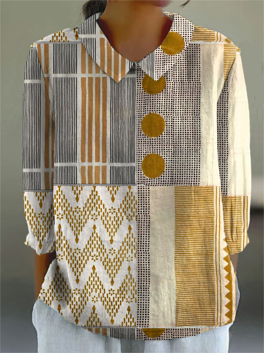 Antonella Blouse Local Neighbours Sedona