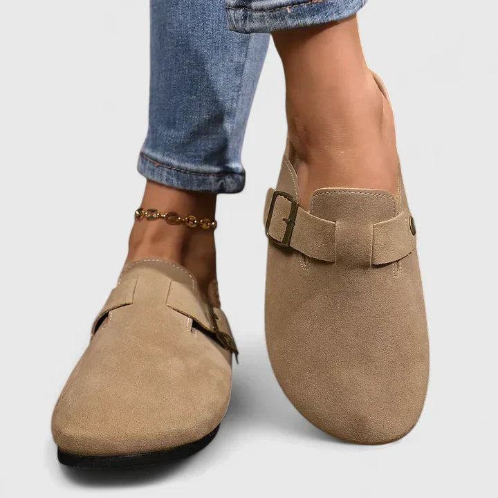 Katrien | Orthopedic Loafers Clara Monroe
