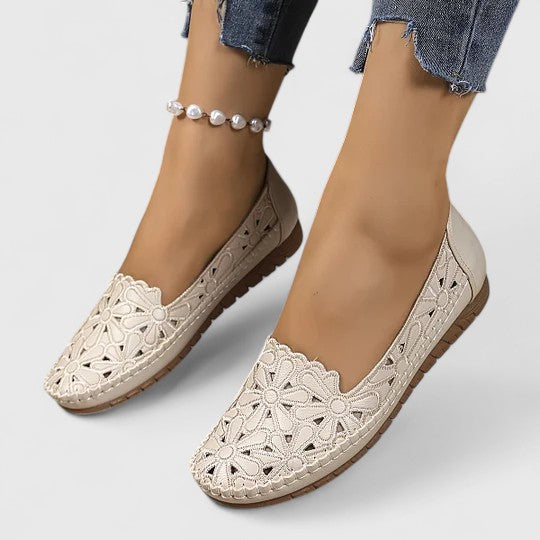 Riva | Elegant Sandals Clara Monroe