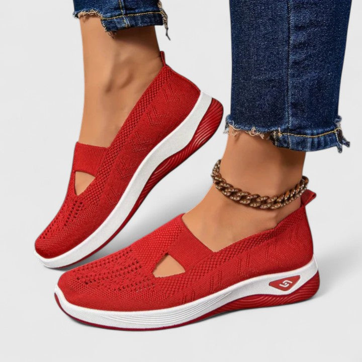 Aloriana | Comfortable Sneakers Clara Monroe