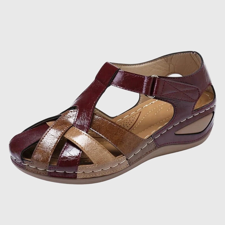 Lorelei™ | Orthopedic Sandals Clara Monroe