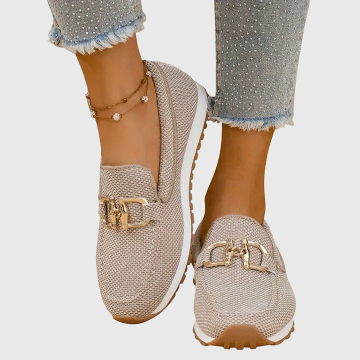 Susana™ | Orthopedic Loafers Clara Monroe