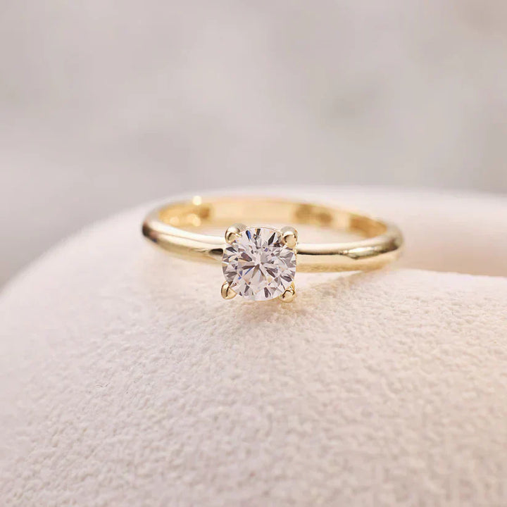 Catherisse | Ring 18k Gold