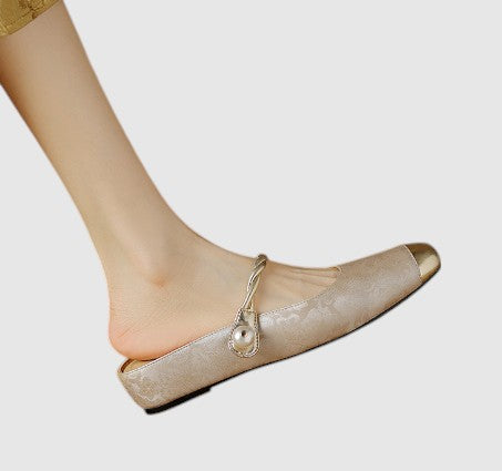 Cilia™ | Orthopedic Sandals Clara Monroe