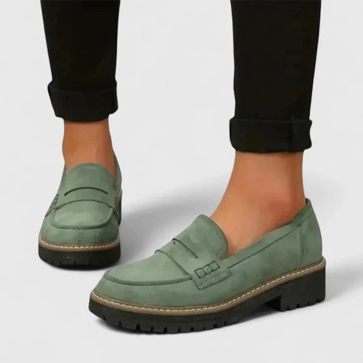 Vox™ | Orthopedic Loafers Clara Monroe