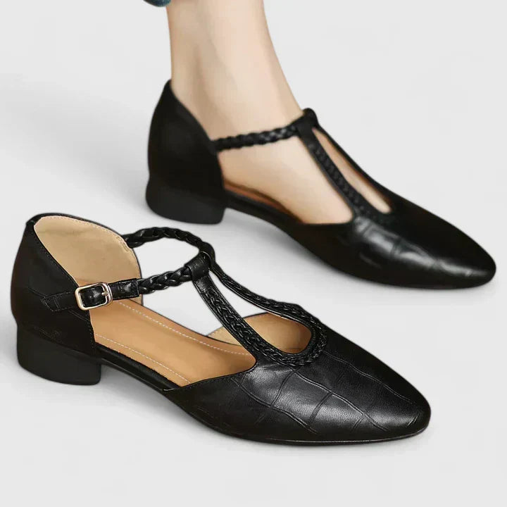 Jamyrisse | Orthopedic Shoes Clara Monroe