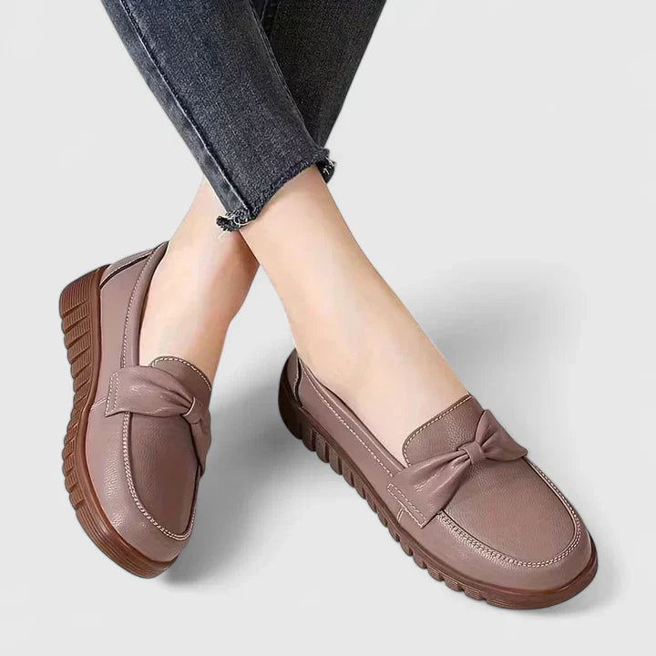 Mau™ | Orthopedic Loafers Clara Monroe