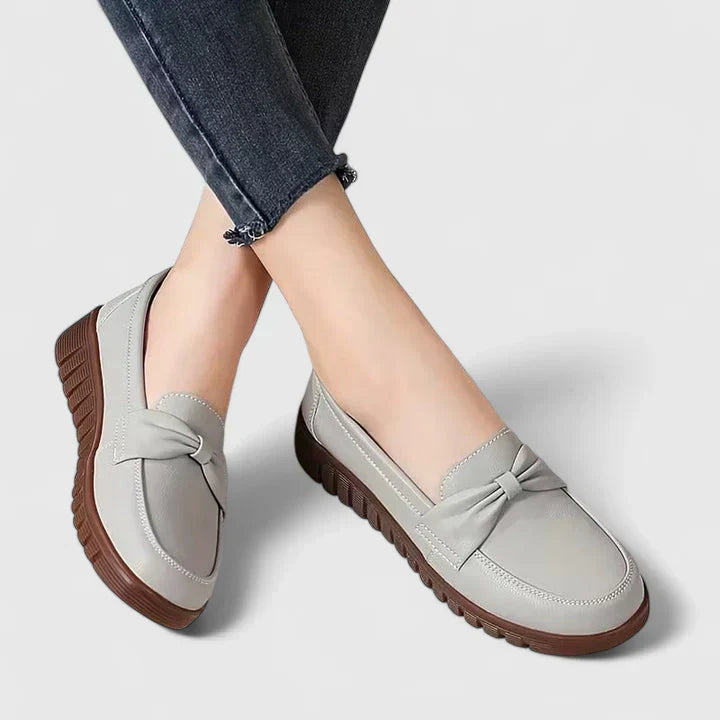 Mau™ | Orthopedic Loafers Clara Monroe