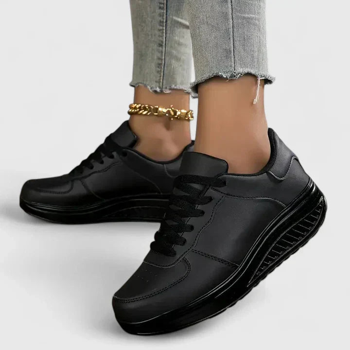 Carmeliyah | Orthopedic Sneakers Clara Monroe