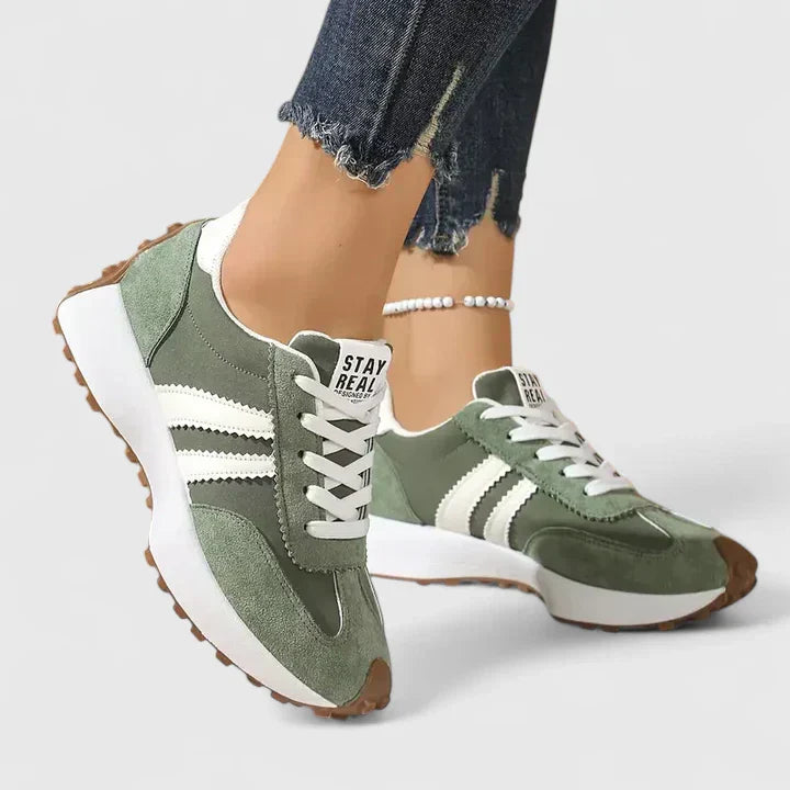 Danyzheiah | Orthopedic Sneakers Clara Monroe