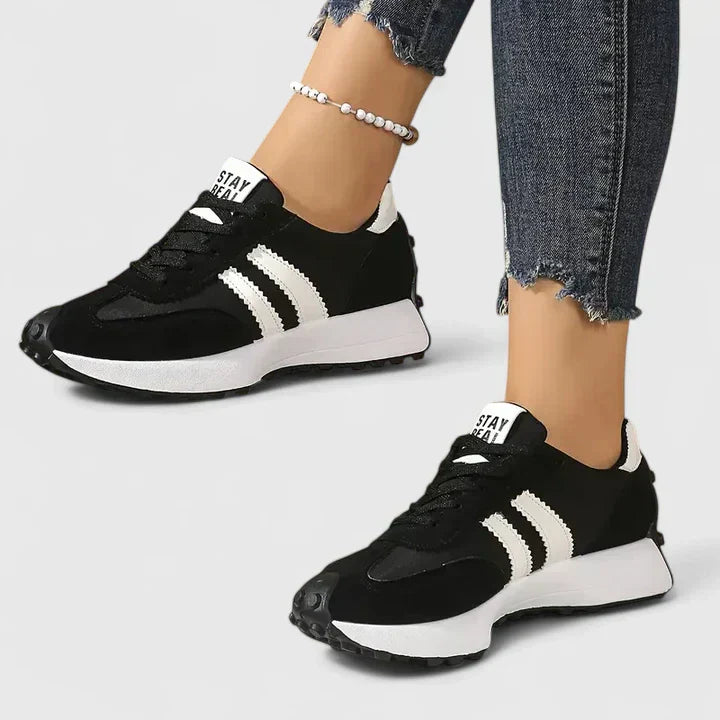 Danyzheiah | Orthopedic Sneakers Clara Monroe