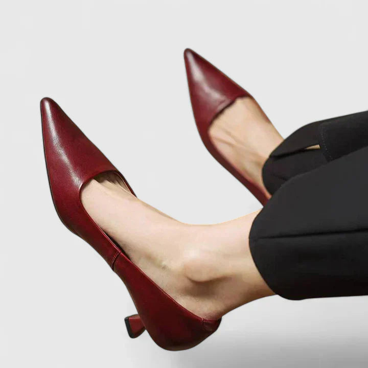Nyah | Orthopedic Heels Clara Monroe