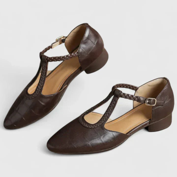 Jamyrisse | Orthopedic Shoes Clara Monroe