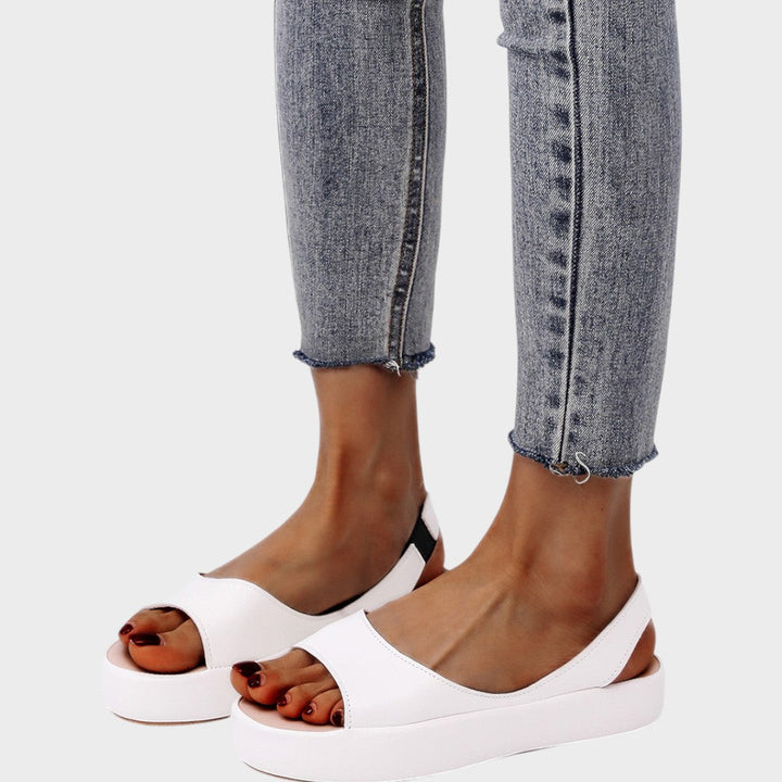 Caryzzaa | Orthopedic Sandals Clara Monroe