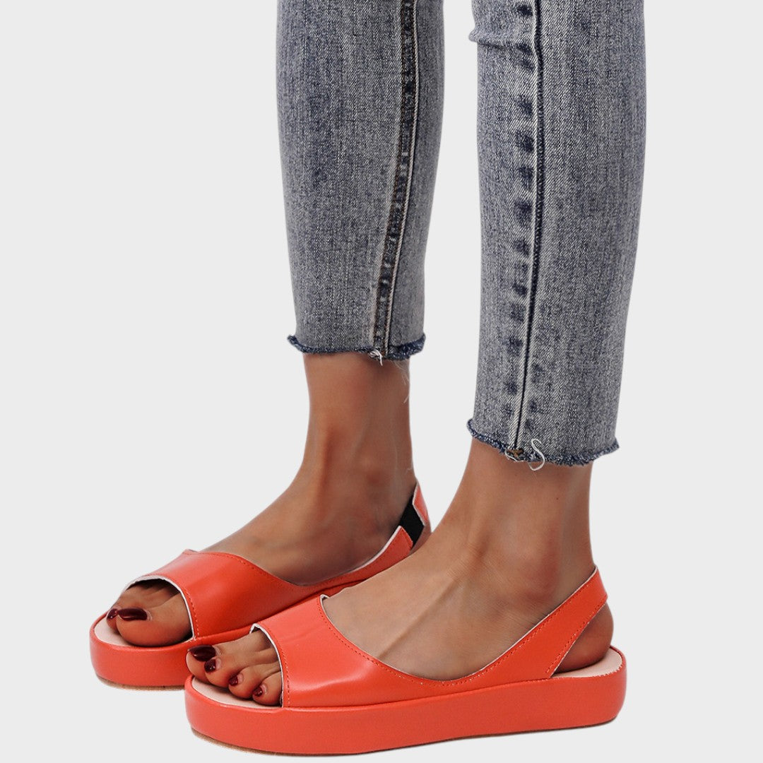 Caryzzaa | Orthopedic Sandals Clara Monroe