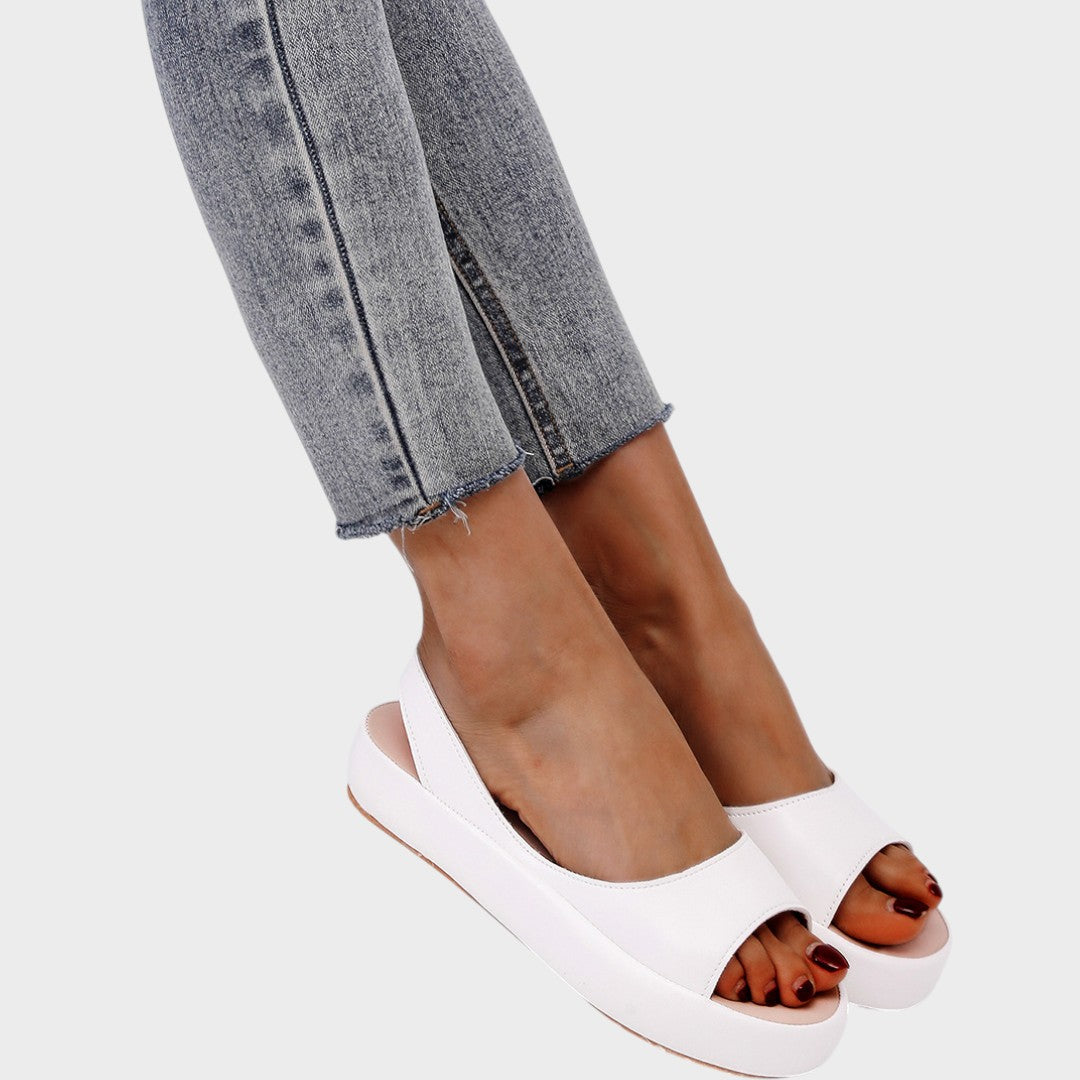 Caryzzaa | Orthopedic Sandals Clara Monroe
