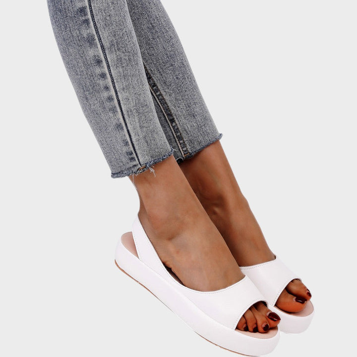 Caryzzaa | Orthopedic Sandals Clara Monroe