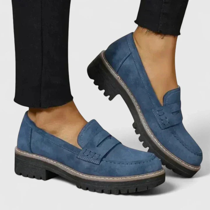Vox™ | Orthopedic Loafers Clara Monroe