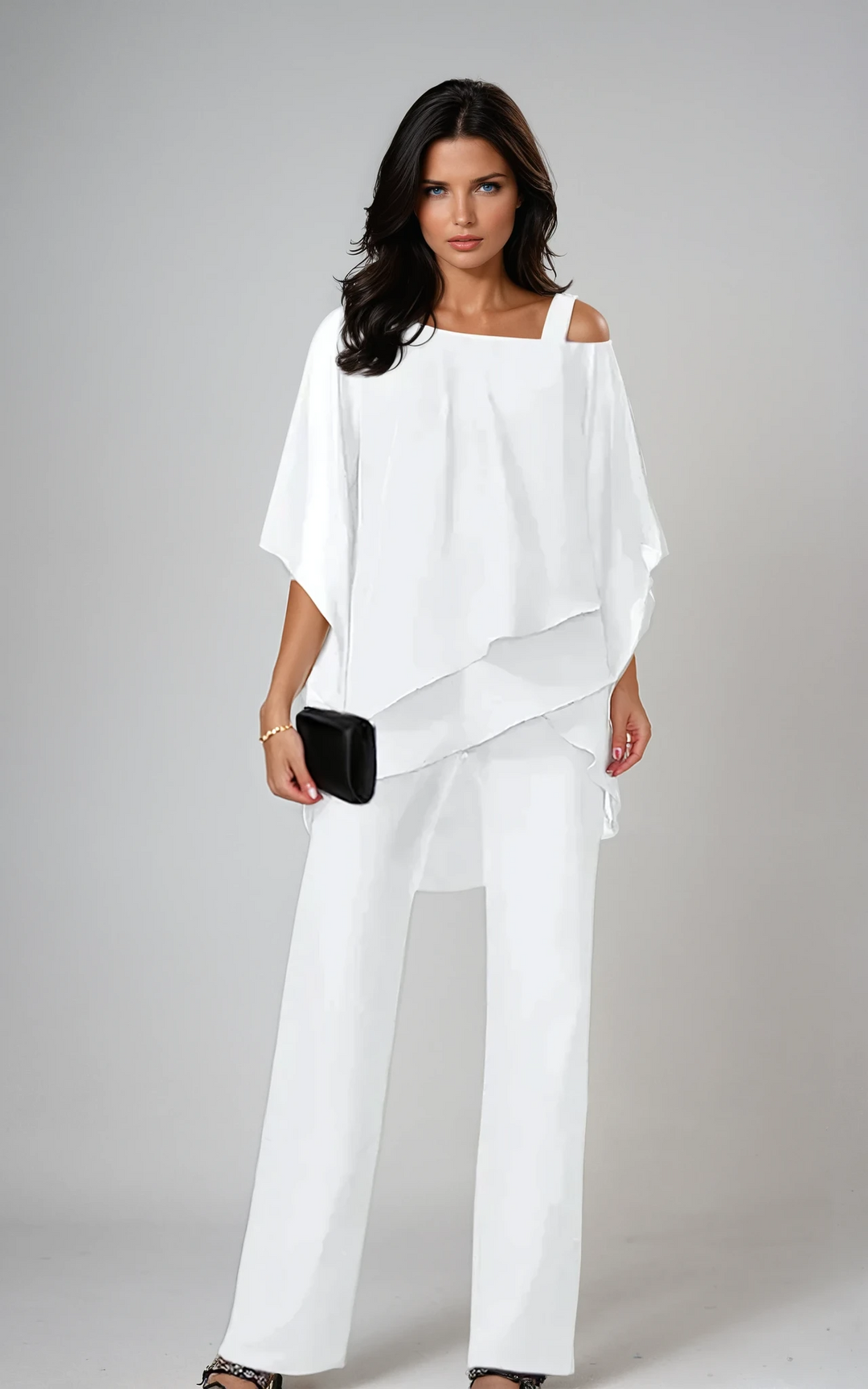 Mariella™ Two-Piece Layered Set Local Neighbours Sedona