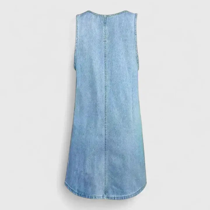 Zarisse™ | Elegant Midi Dress Clara Monroe