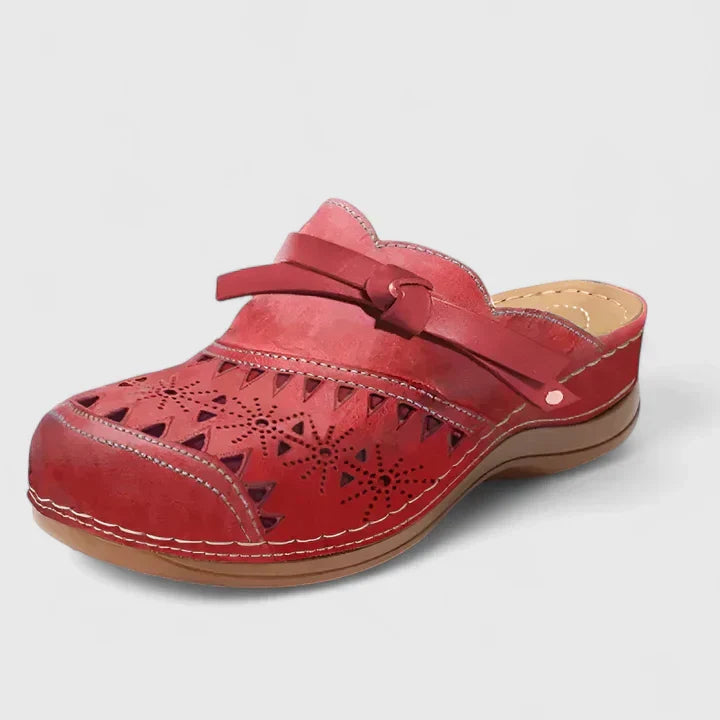 Braylynnn | Elegant Sandals Clara Monroe