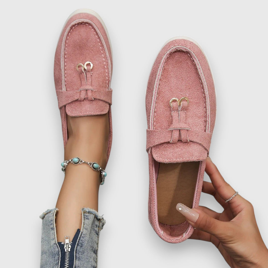 Sofiane - Orthopedic Loafers Clara Monroe