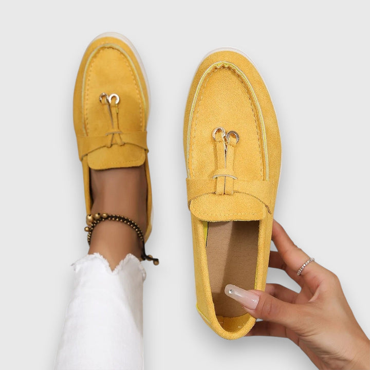 Sofiane - Orthopedic Loafers Clara Monroe