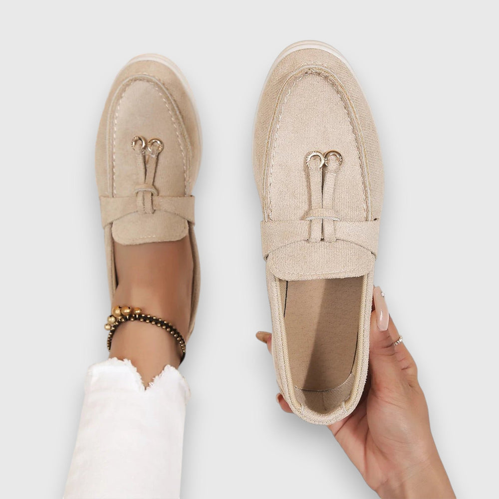 Sofiane - Orthopedic Loafers Clara Monroe