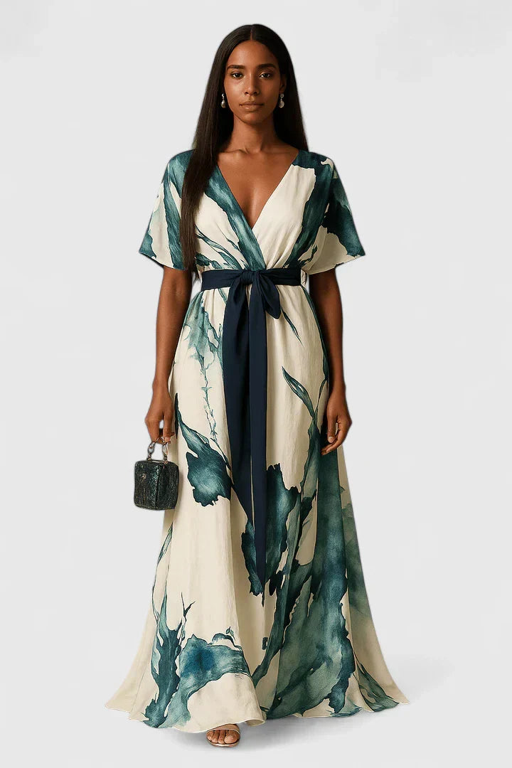 Xavrynah | Sophisticated Dress Clara Monroe