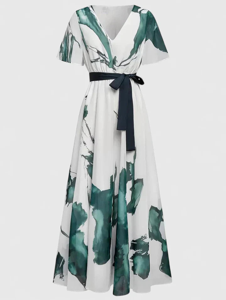 Xavrynah | Sophisticated Dress Clara Monroe