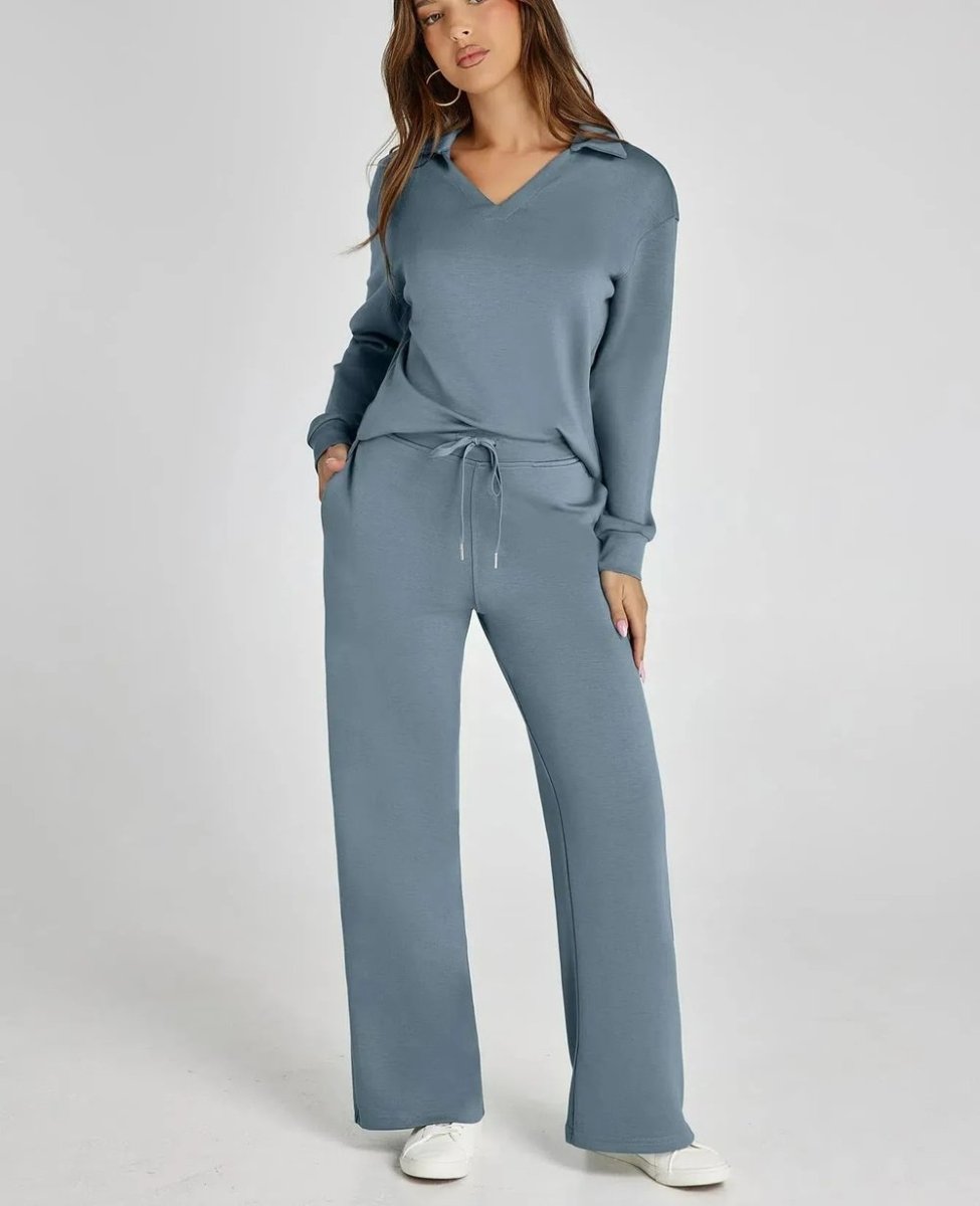 Nina™ | Travelsuit